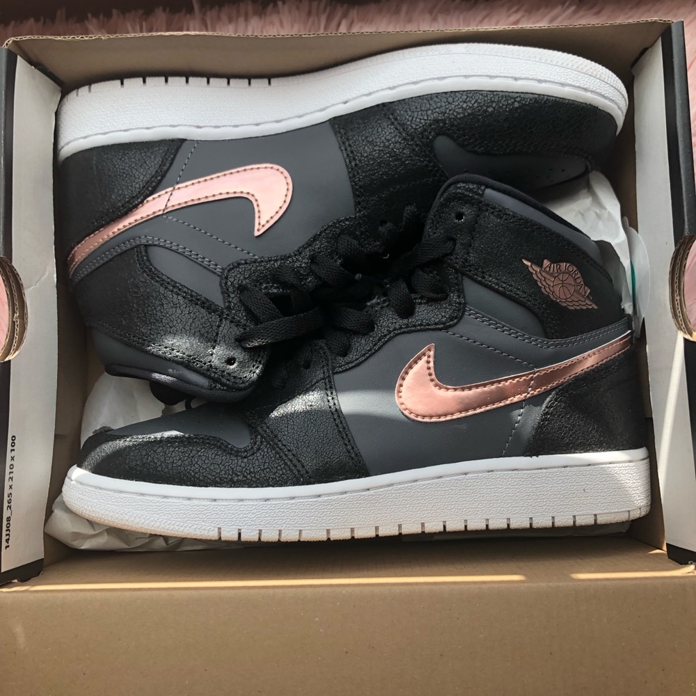 Air Jordan 1 Retro